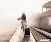 女生一个人远途旅游怎么防止被人贩子盯上