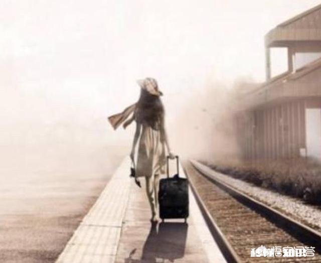 女生一个人远途旅游怎么防止被人贩子盯上