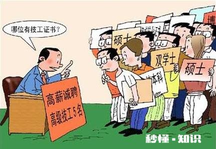 大学快毕业了，没有方向，怎么办