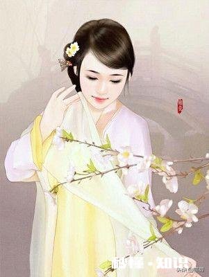 如果让你用文字勾勒古文女主，你想象中的是什么样子呢