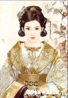 如果让你用文字勾勒古文女主，你想象中的是什么样子呢