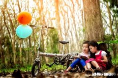 不管你站在什么角度，你觉得家里生二胎要跟大的商量吗