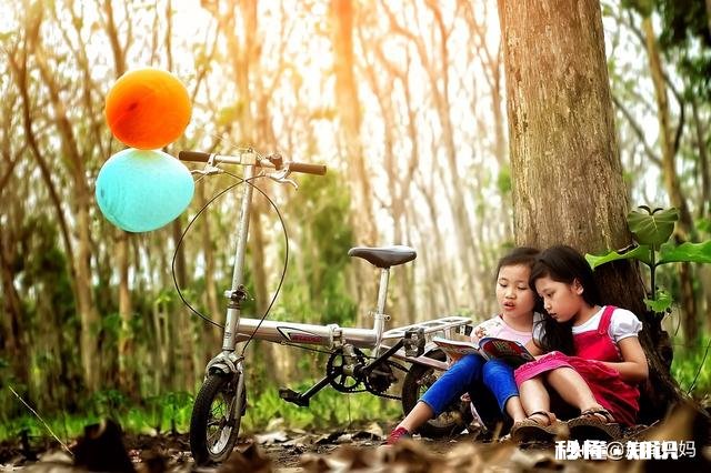 不管你站在什么角度，你觉得家里生二胎要跟大的商量吗