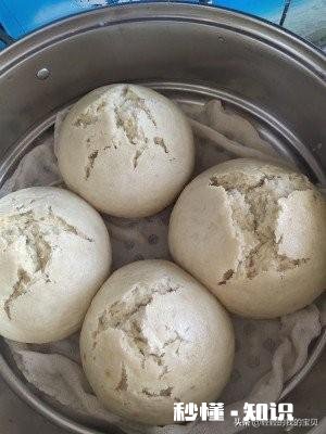 馒头怎么定型啊