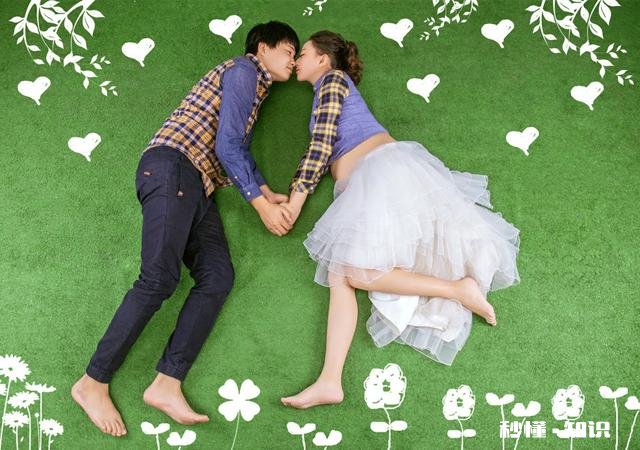 如何别致地宣布怀孕