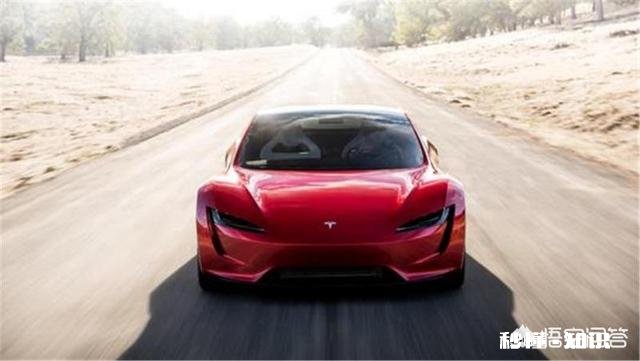 有哪些理由说服我买一辆混合动力汽车或纯电动汽车