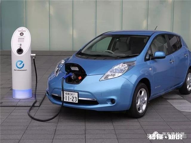 有哪些理由说服我买一辆混合动力汽车或纯电动汽车