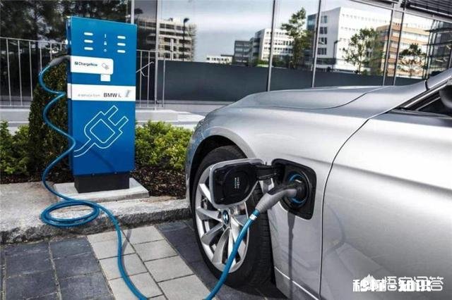 有哪些理由说服我买一辆混合动力汽车或纯电动汽车