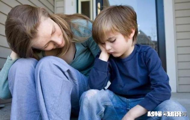 你觉得家长说什么话会让孩子听了以后感到扎心或伤心