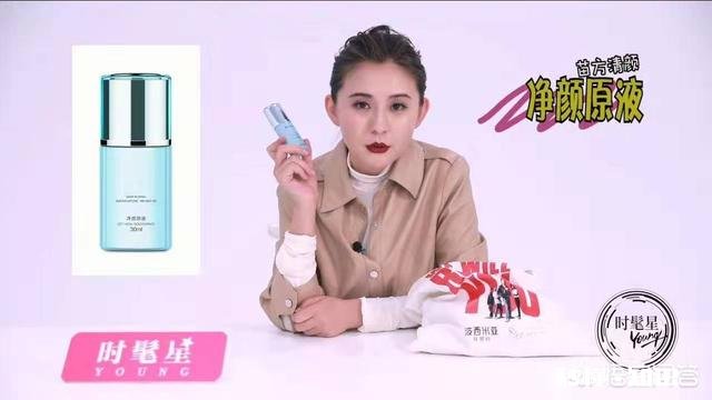 每次“挤痘痘”滋出的白色物质，是什么东西呢如何祛痘