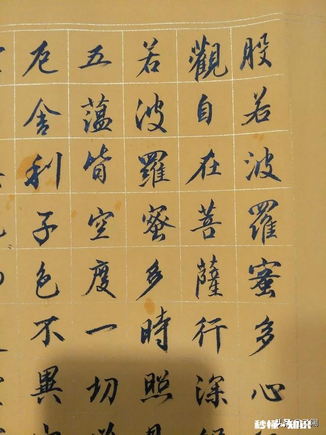 我是初二的学生，同学说我的字难看，请问我的字能练好吗