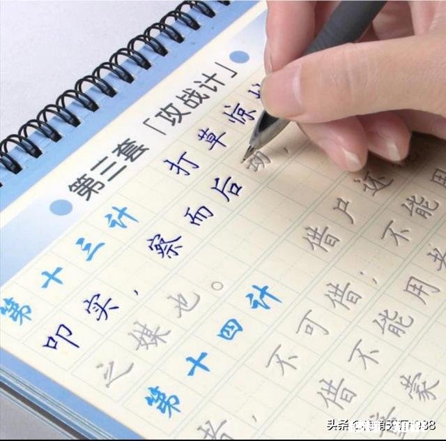 我是初二的学生，同学说我的字难看，请问我的字能练好吗