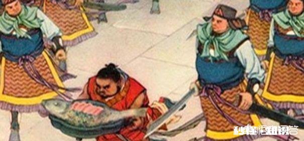 为什么荆轲刺秦失败了，还将他列入四大刺客中