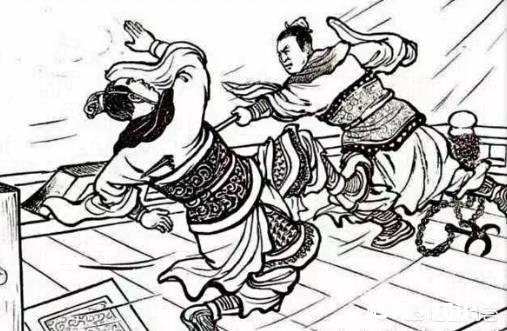 为什么荆轲刺秦失败了，还将他列入四大刺客中