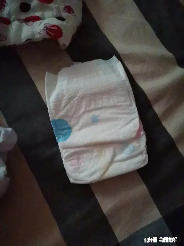 孩子总是出现尿布疹，想换纸尿裤，能推荐一款吗