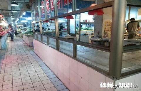 现在想做卤菜生意，是在菜市场还是开门面，哪个更靠谱