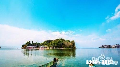 一个人穷游云南，有哪些攻略