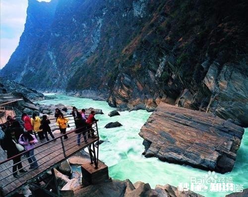 一个人穷游云南，有哪些攻略