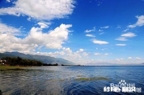 一个人穷游云南，有哪些攻略