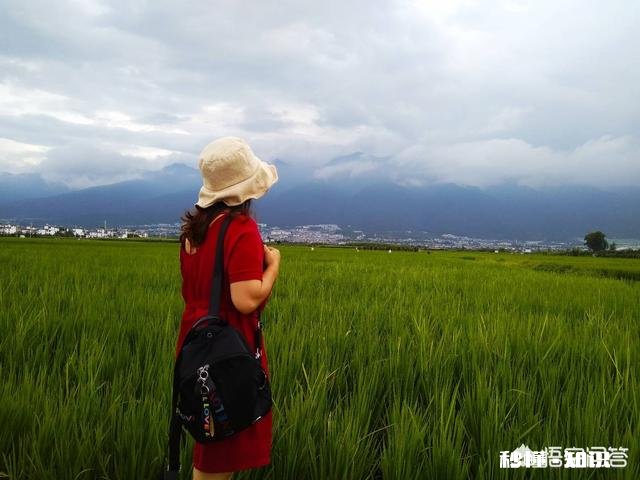 一个人穷游云南，有哪些攻略