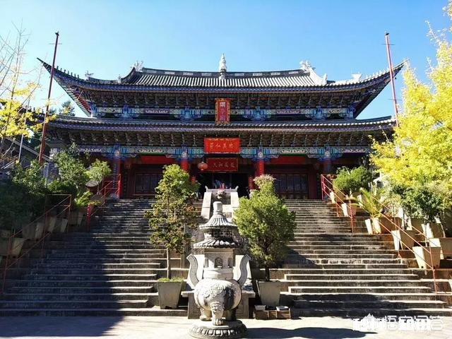 一个人穷游云南，有哪些攻略