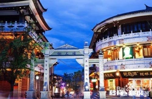 一个人穷游云南，有哪些攻略