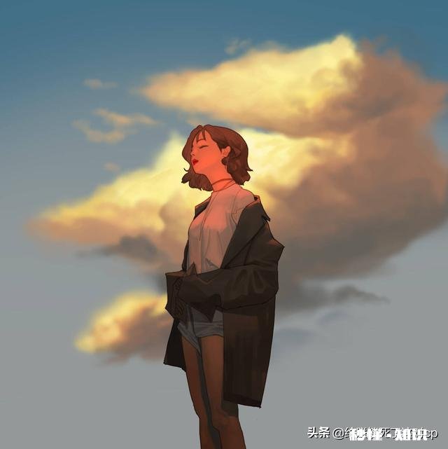 如何看待男朋友在游戏里和别的小姐姐组CP