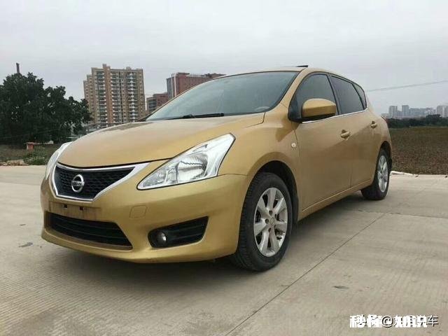 想把手动挡的赛欧卖了，买个5万多的二手车，自动挡省油的，推荐