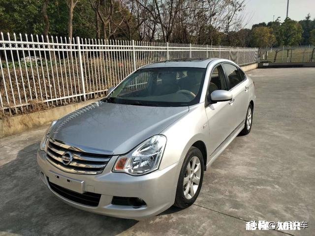 想把手动挡的赛欧卖了，买个5万多的二手车，自动挡省油的，推荐