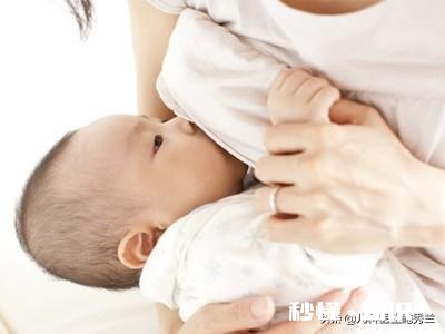 哺乳期回奶的原因是什么有什么妙招可以预防吗