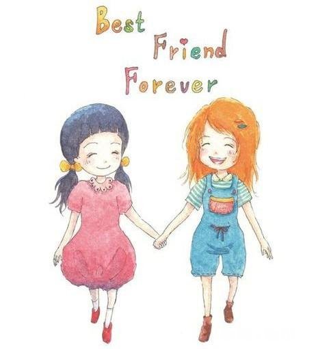 自己最好的朋友有了男朋友，感觉自己在她心里不是最重要了，心里好失落怎么办