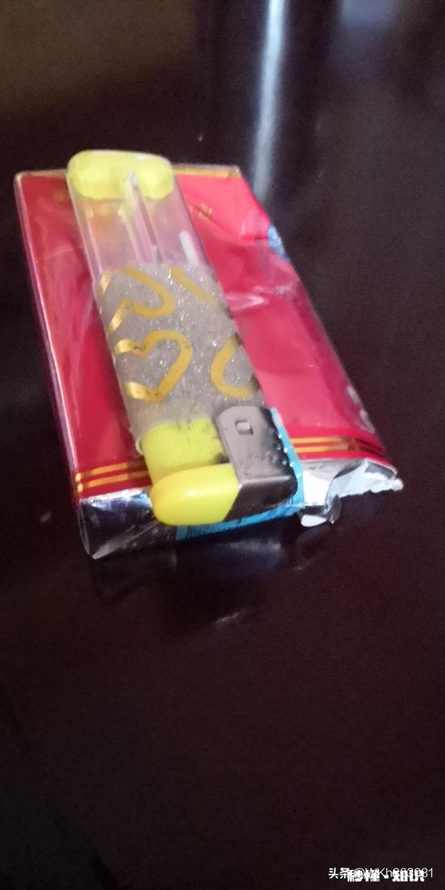 戒烟第一天是什么感觉