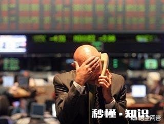 美国三大股指继续下跌，美股的熊市要来了