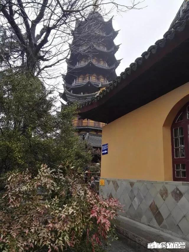 #对联#“歪斜塔影林中竖”下联如何对