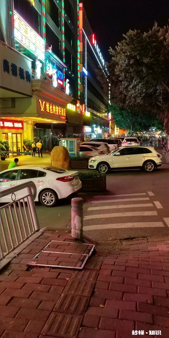 小米mix2前后摄像头的拍照效果怎么样