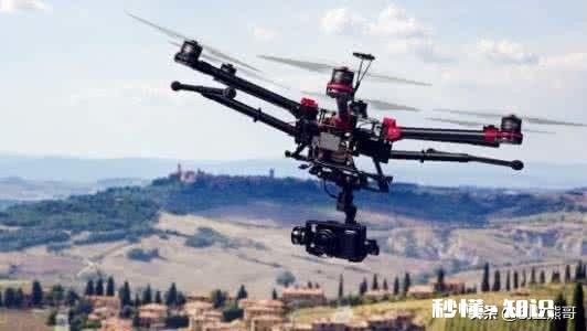 无人机的维护成本在哪