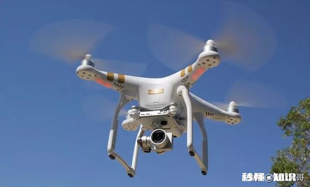 无人机的维护成本在哪