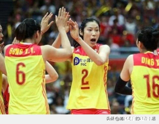 朱婷发微回家过年，网友送上祝福，你有想对朱婷说的吗