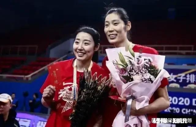 朱婷发微回家过年，网友送上祝福，你有想对朱婷说的吗