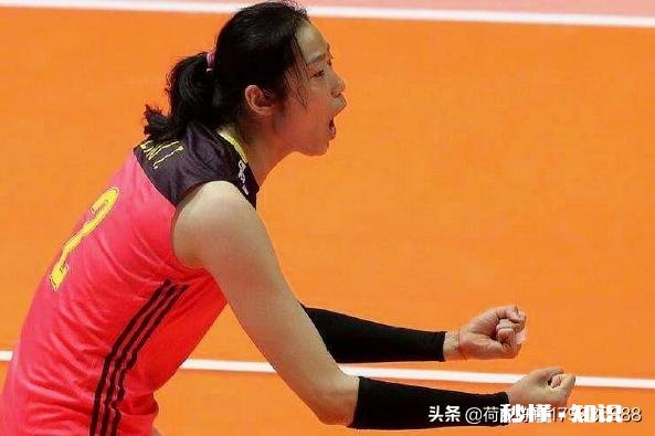 朱婷发微回家过年，网友送上祝福，你有想对朱婷说的吗