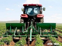 如何加快推进设施种植农业的机械化，规模化发展