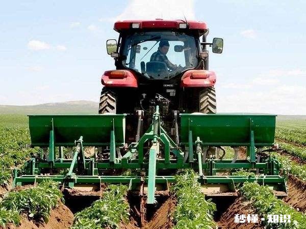 如何加快推进设施种植农业的机械化，规模化发展