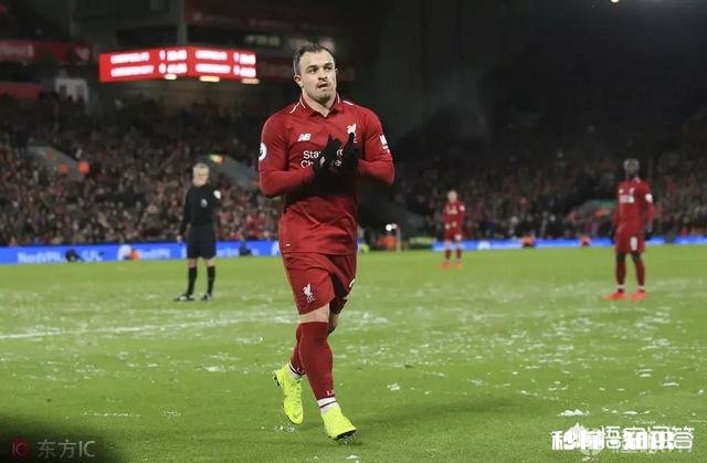 为什么有人说想看马拉多纳踢球风格球去利物浦看沙奇里