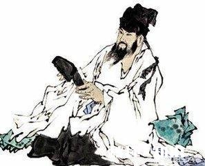 有人说，古代人读书总是摇头，你怎么看你觉得是为什么