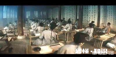 有人说，古代人读书总是摇头，你怎么看你觉得是为什么