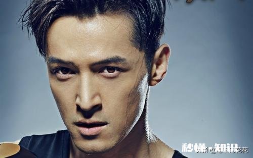 男神胡歌最近有新作品吗