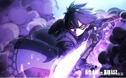 你们喜欢哪些国产漫画、国产动画作品