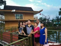 聊城乡村旅游，如何让人“来了还想来”