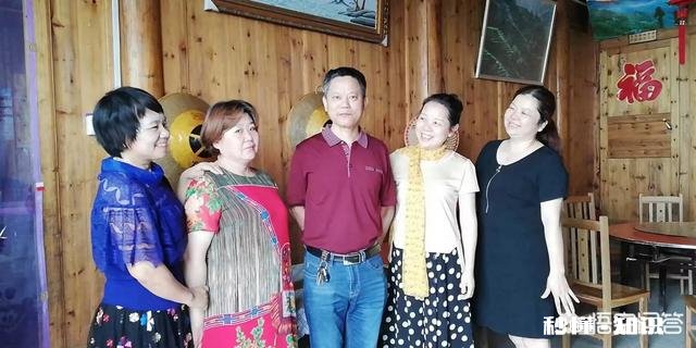 聊城乡村旅游，如何让人“来了还想来”