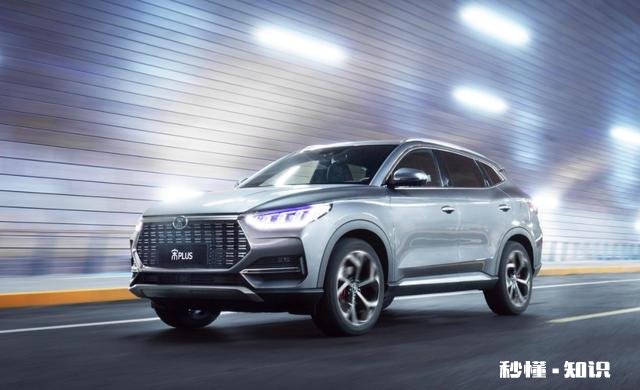 哈弗H6再跌落冠军宝座，是竞争对手太强还是H6本身的问题